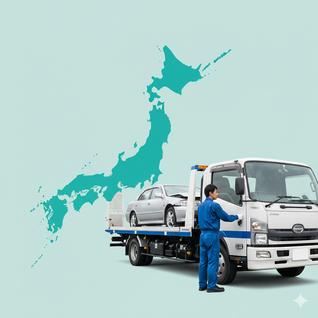 対応エリア