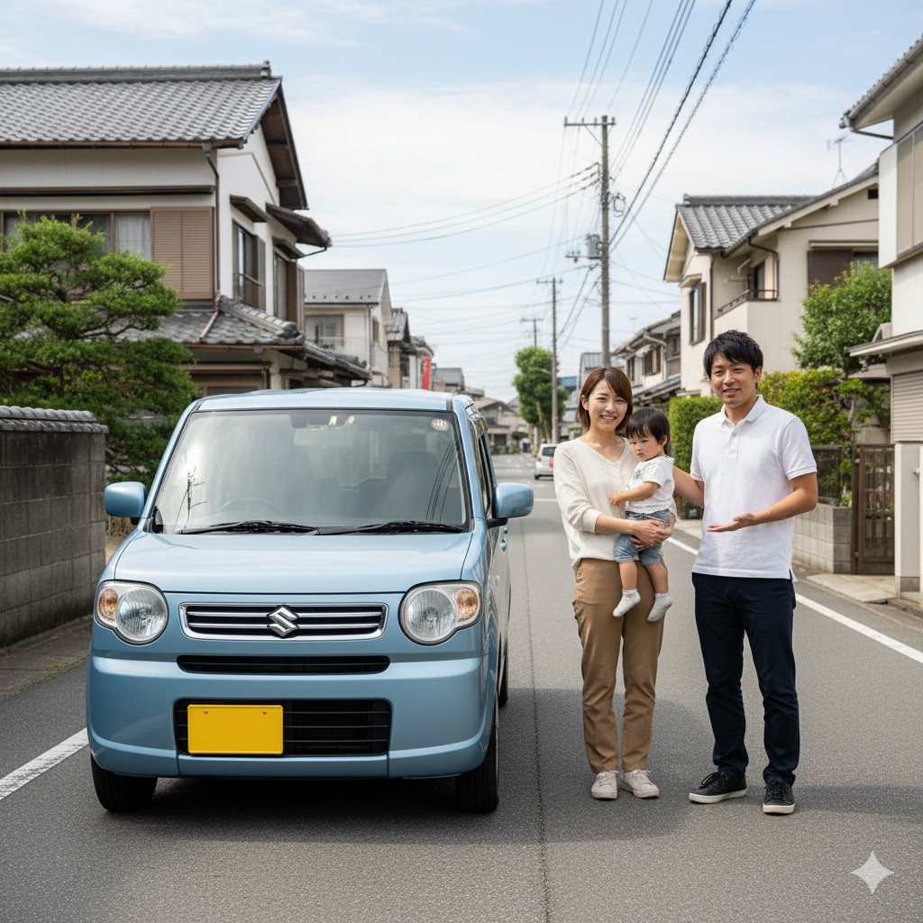 軽自動車